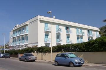 Отель Tourist Италия, о Сицилия, фото 16