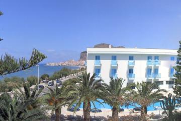 Отель Tourist Италия, о Сицилия, фото 25