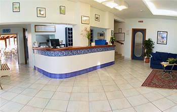 Отель Tourist Италия, о Сицилия, фото 3