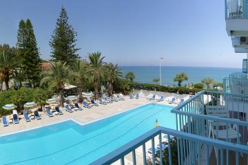 Отель Tourist Италия, о Сицилия, фото 32