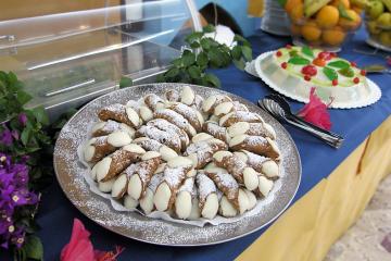 Отель Tourist Италия, о Сицилия, фото 35