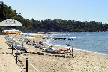 Отель Tourist Италия, о Сицилия, фото 37