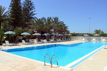 Отель Tourist Италия, о Сицилия, фото 38