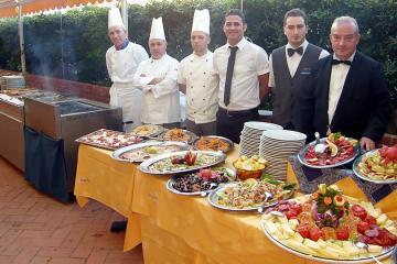 Отель Tourist Италия, о Сицилия, фото 41