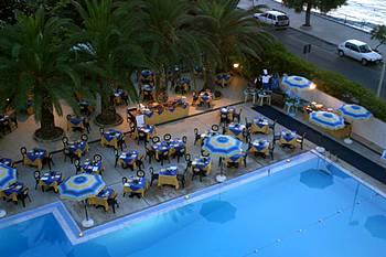 Отель Tourist Италия, о Сицилия, фото 6