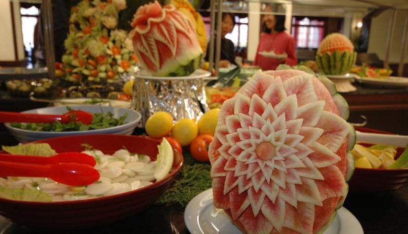 Tourist Hotel & Resort Cappadocia