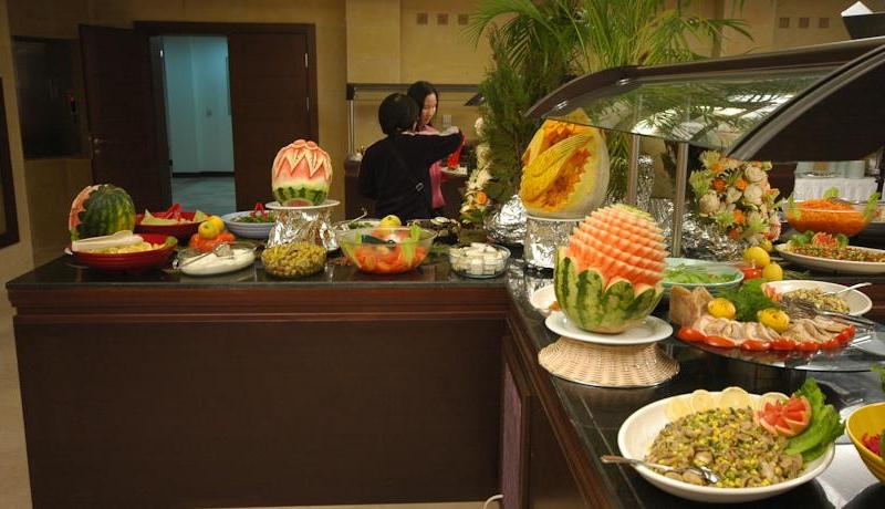 Tourist Hotel & Resort Cappadocia