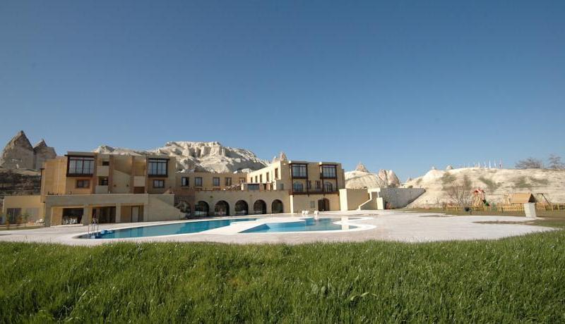 Tourist Hotel & Resort Cappadocia