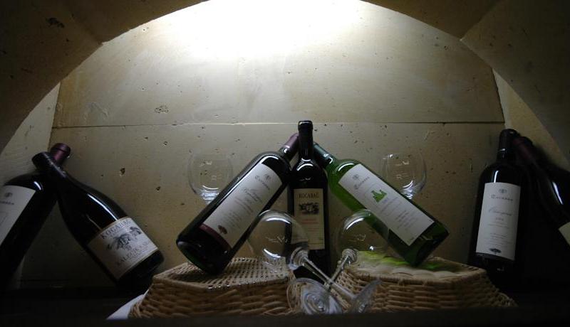 Tourist Hotel & Resort Cappadocia