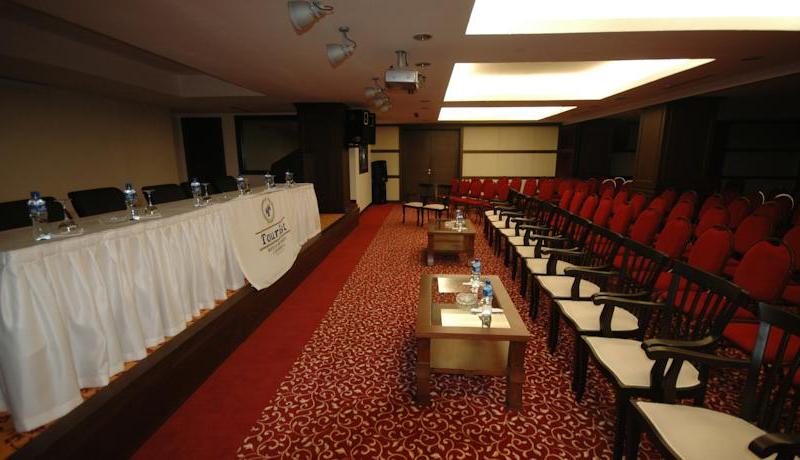 Tourist Hotel & Resort Cappadocia