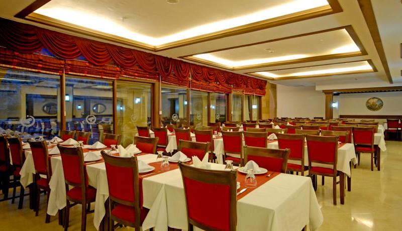 Tourist Hotel & Resort Cappadocia