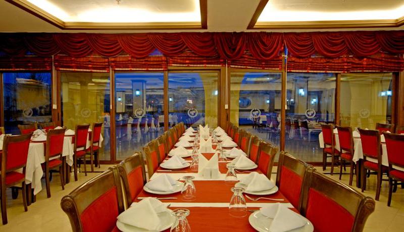 Tourist Hotel & Resort Cappadocia