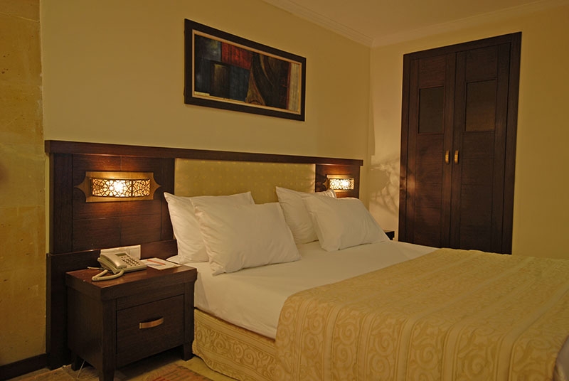 Tourist Hotel & Resort Cappadocia