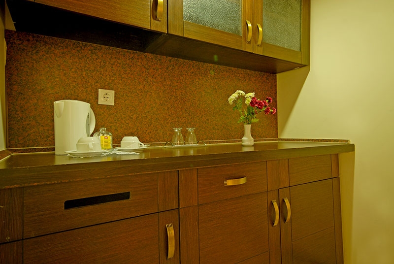 Tourist Hotel & Resort Cappadocia