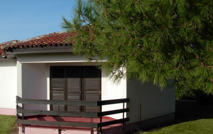 Tourist Settlement Bojana Lux