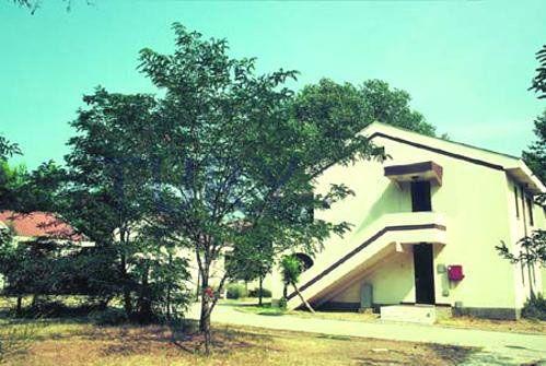 Tourist Settlement Bojana Lux