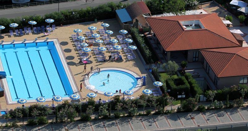 Tourist Village Il Girasole