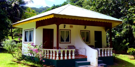 Tournesol Guesthouse