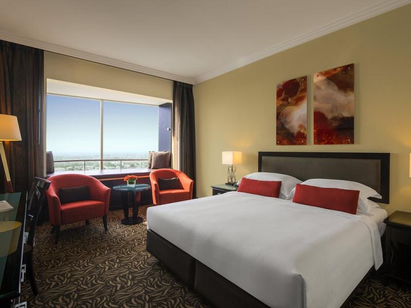 Towers Rotana