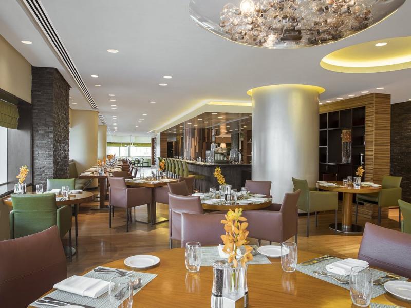 Towers Rotana