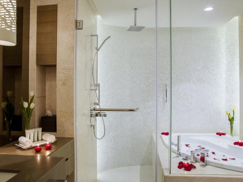 Towers Rotana