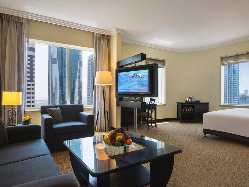 Towers Rotana