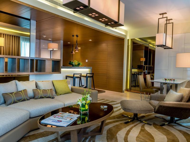 Towers Rotana