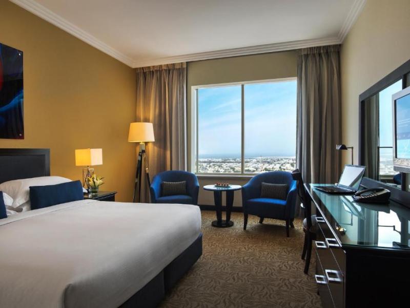 Towers Rotana