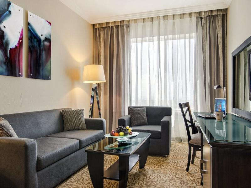 Towers Rotana