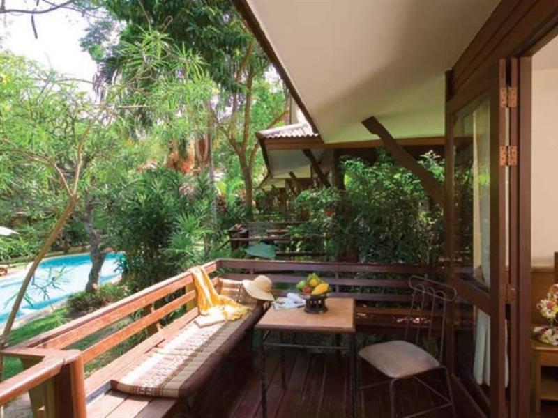 Baan Duangkaew Resort