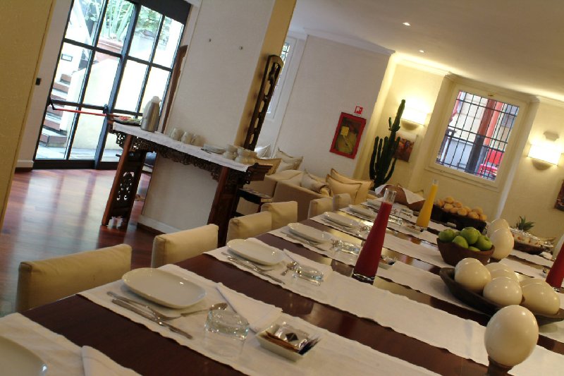 Town House 31