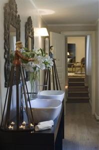 Town House 31
