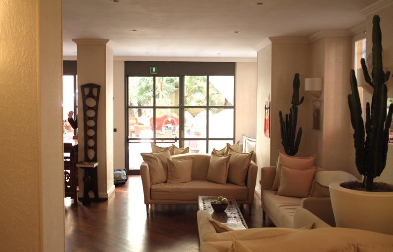 Town House 31