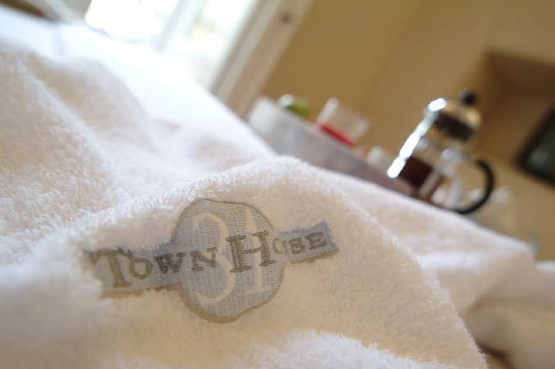 Town House 31