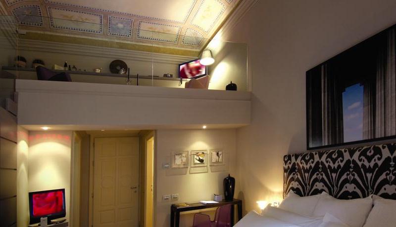 Town House 8