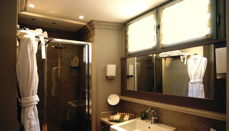 Town House 8