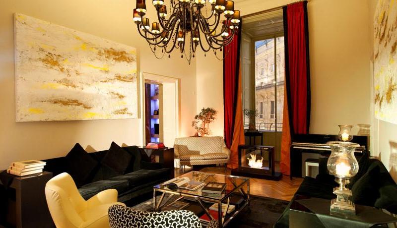 Town House 8