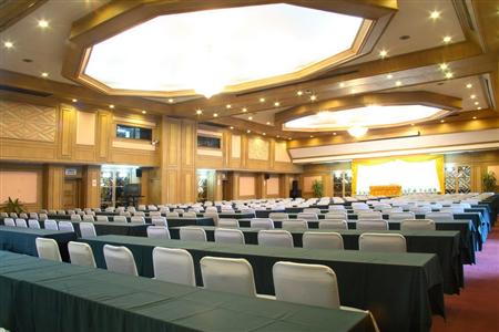 First Pacific Cirrus 