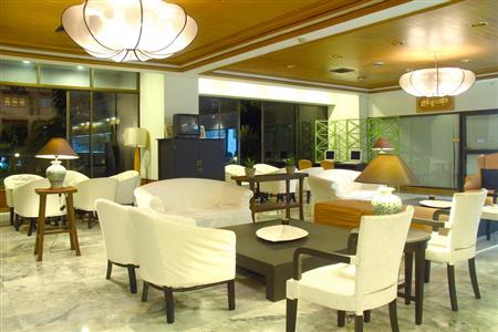 First Pacific Cirrus 