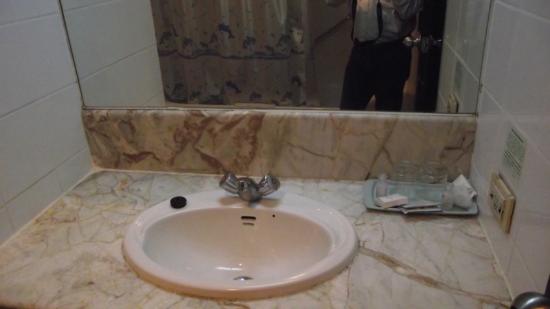 First Pacific Cirrus 