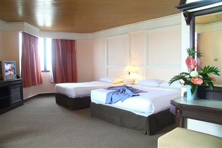 First Pacific Cirrus 