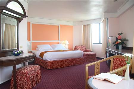 First Pacific Cirrus 