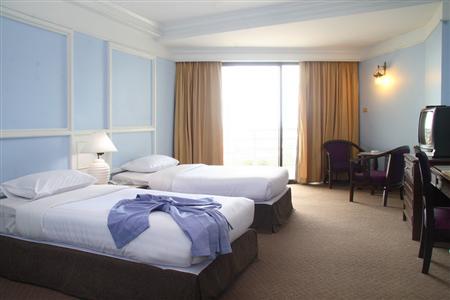 First Pacific Cirrus 