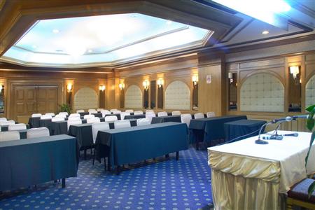 First Pacific Cirrus 