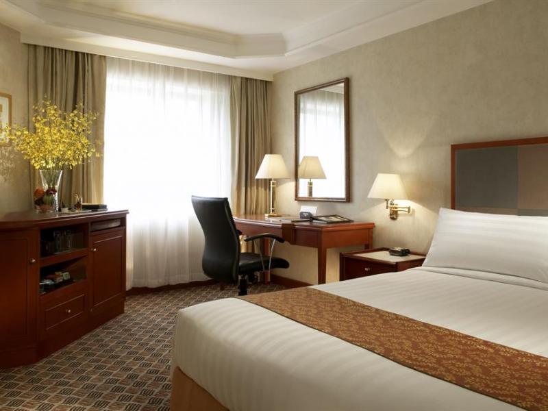 5L Hotel Beijing