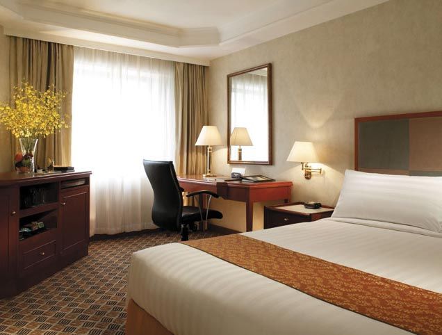 5L Hotel Beijing