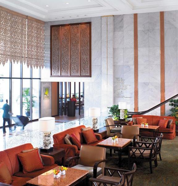 JEN Penang Georgetown by Shangri-La