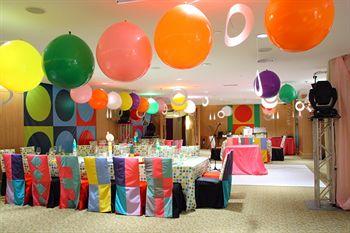 JEN Penang Georgetown by Shangri-La