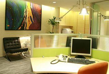 JEN Penang Georgetown by Shangri-La