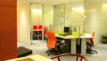 JEN Penang Georgetown by Shangri-La